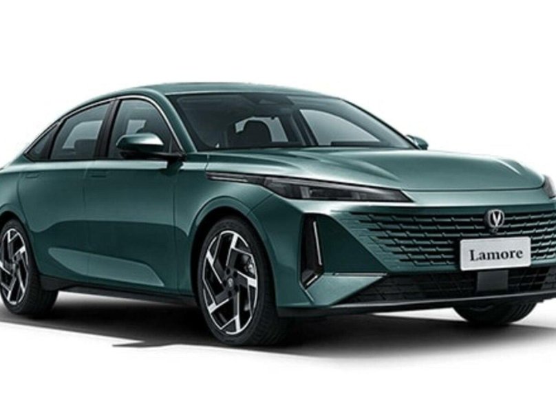 Changan Lamore 2023