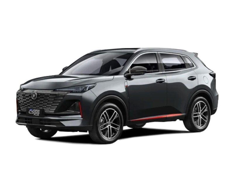 Changan cs55 Plus