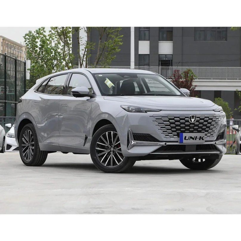 Чанган Uni-k 2023