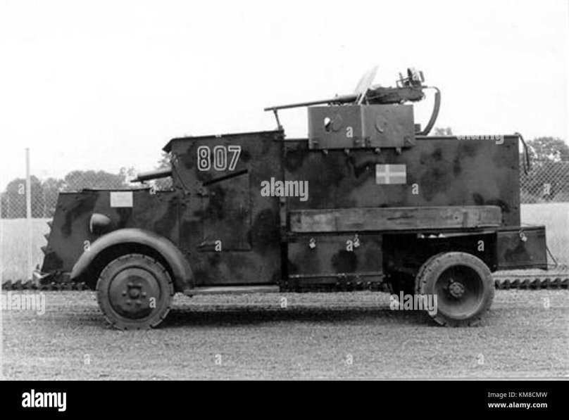 PBIL M-31-бронеавтомобиль