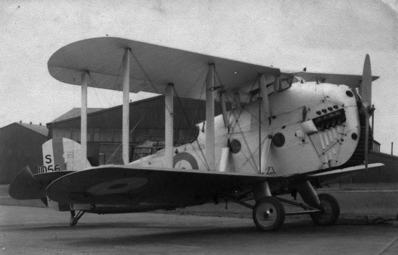 R.1 Blackburn