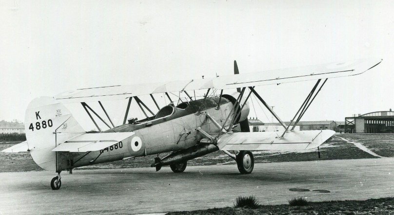 Блэкберн Шарк