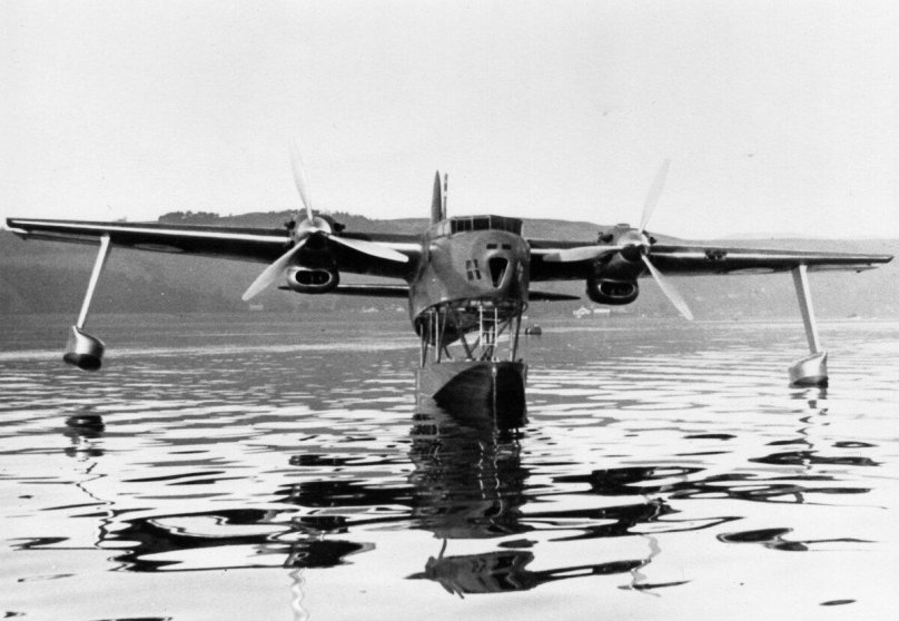 Blackburn b.20