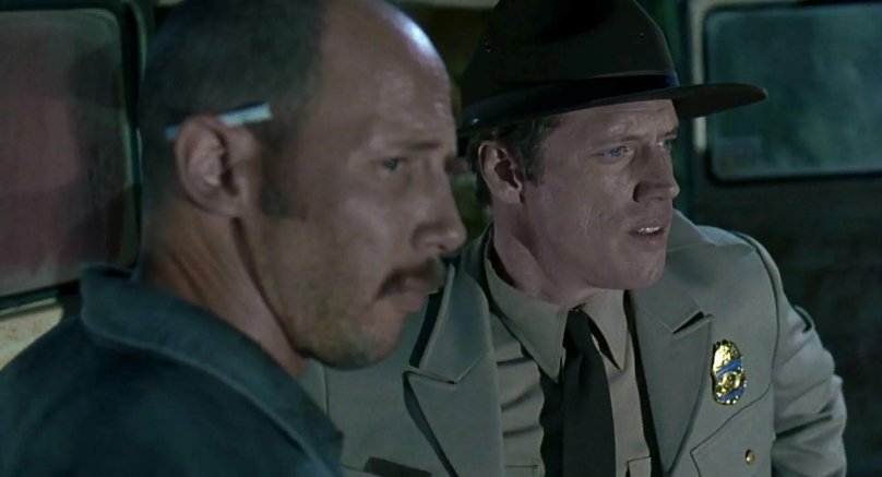 Люди в чёрном фильм 1997