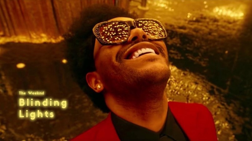 The Weeknd 2022 певец