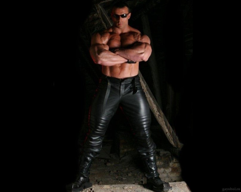 Алексей Шабуня