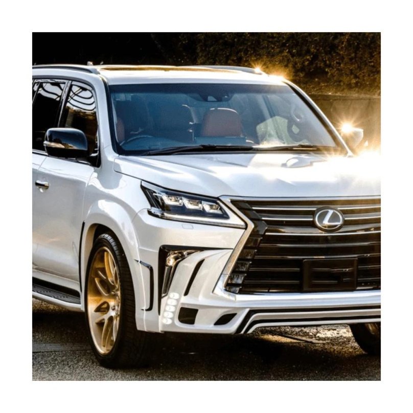 Lexus LX 570