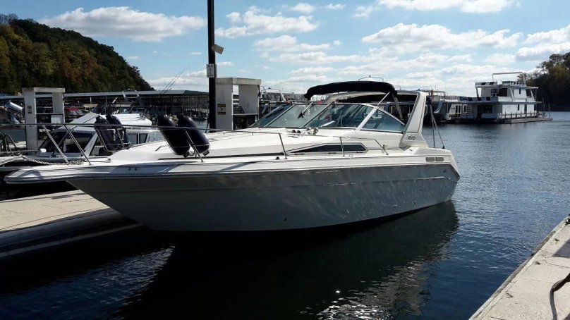 Sea ray 280