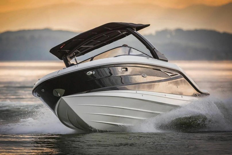 Sea ray 280