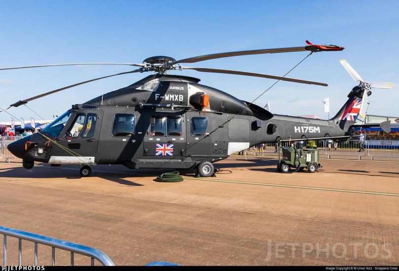 Самолеты и вертолеты