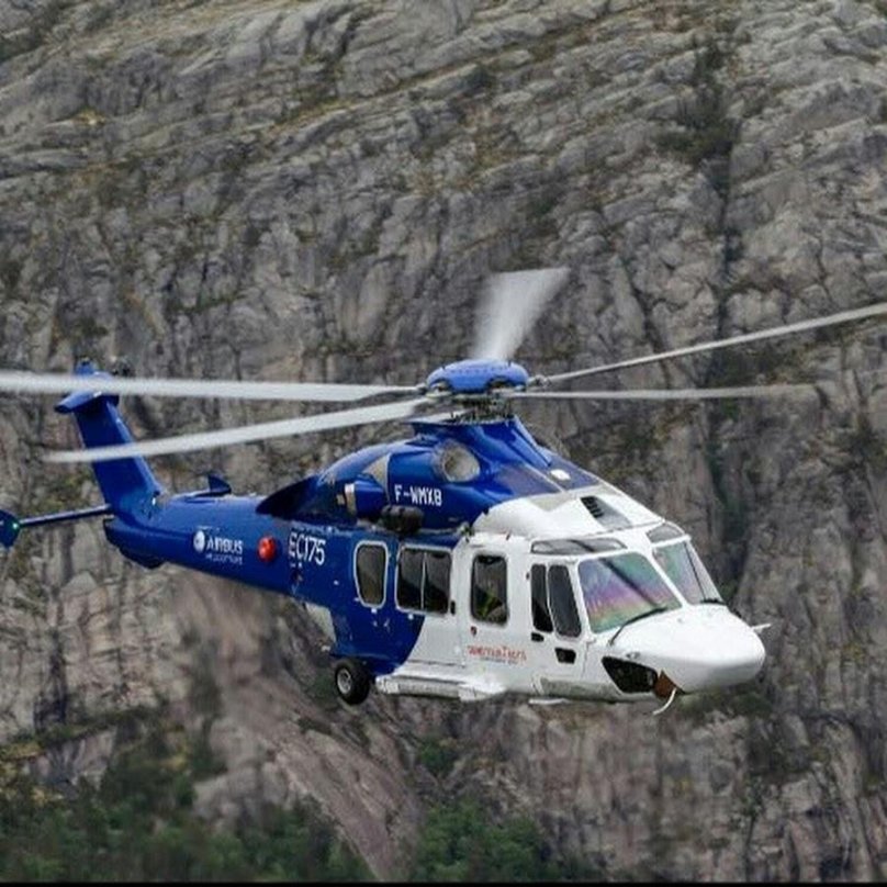 Airbus Helicopters h175 Uzbekistan
