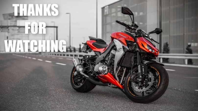 Кавасаки z1000