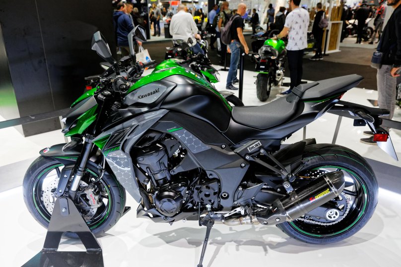 Kawasaki z1000r