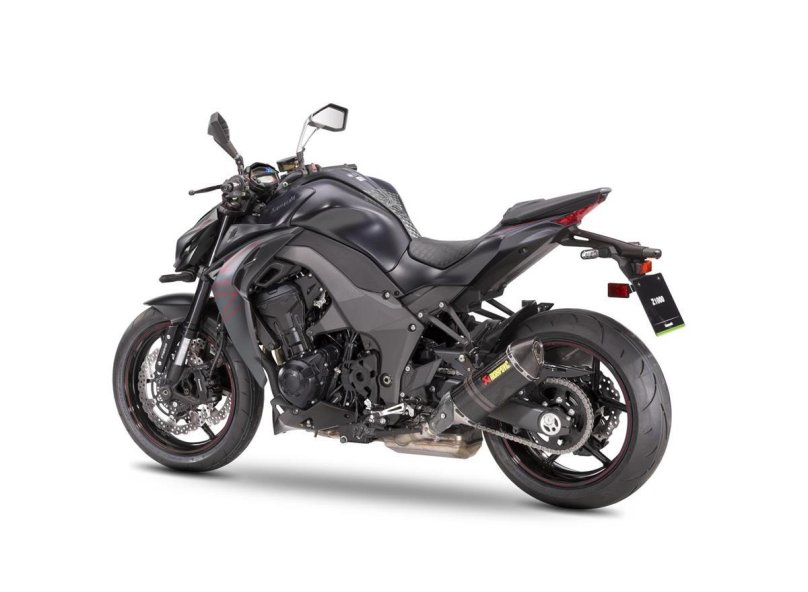 Кавасаки z1000r