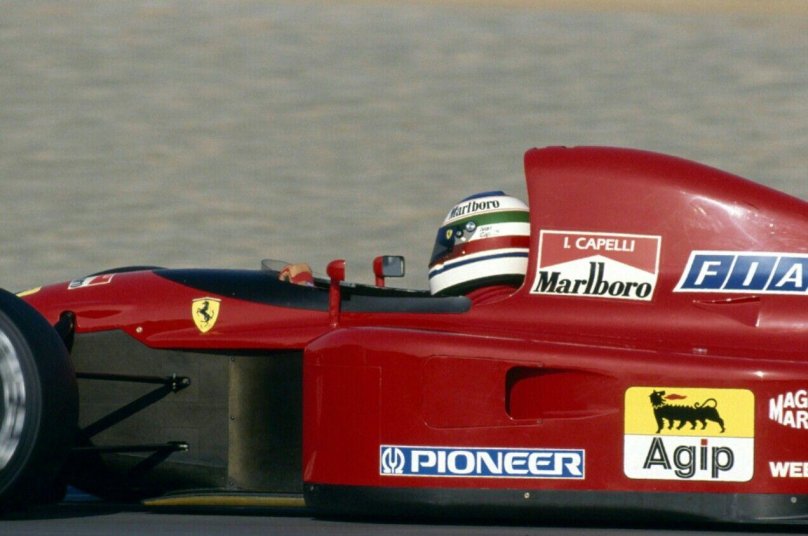 Иван Капелли Феррари