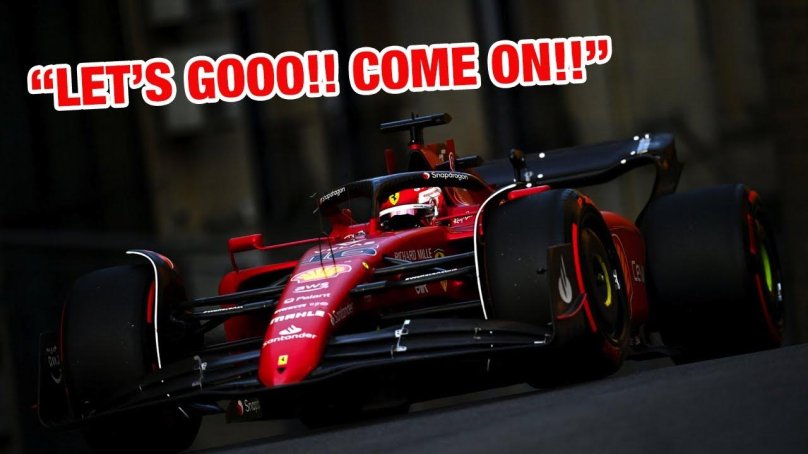 Ferrari f1 Team 2022 Wallpaper