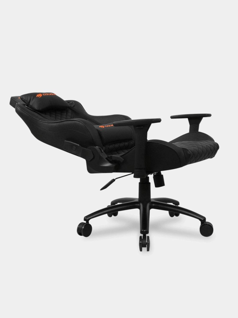 Игровое кресло Кугуар explore