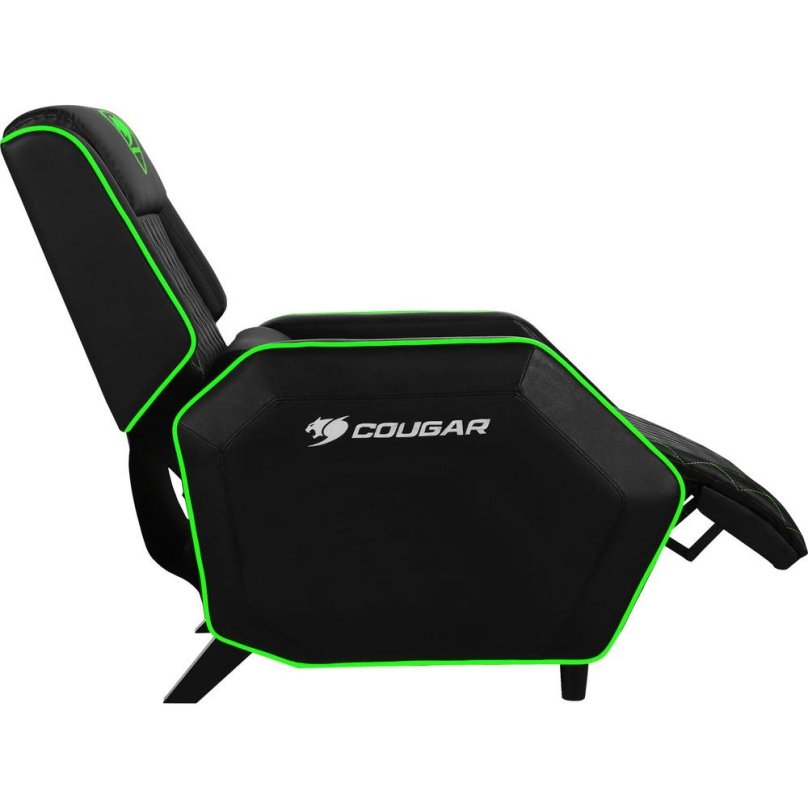 Геймерская софа cougar