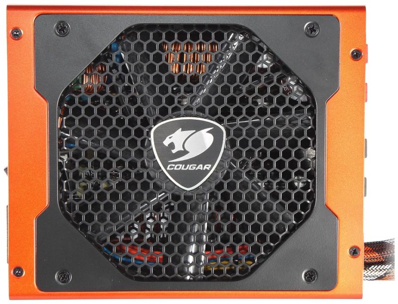 Cougar CMX 700w