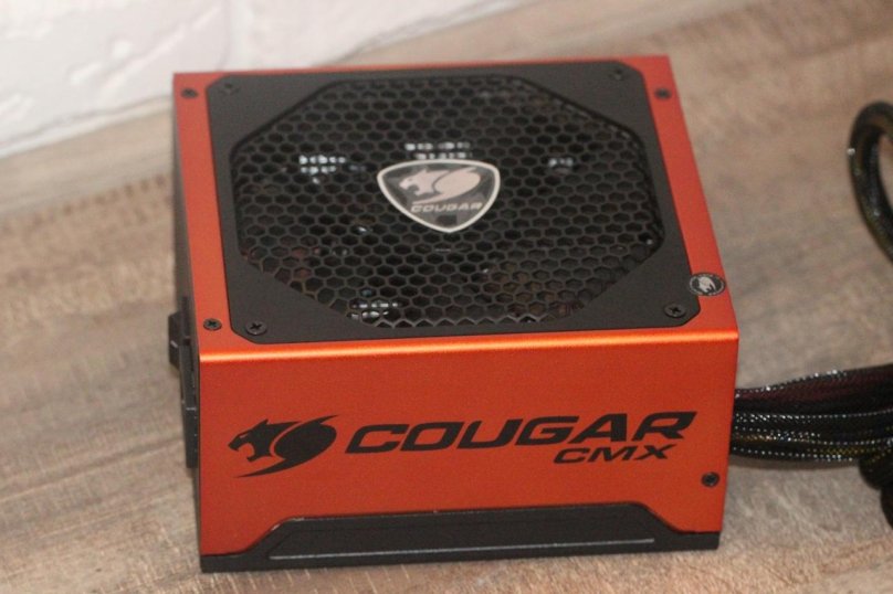 Cougar CMX 1000w