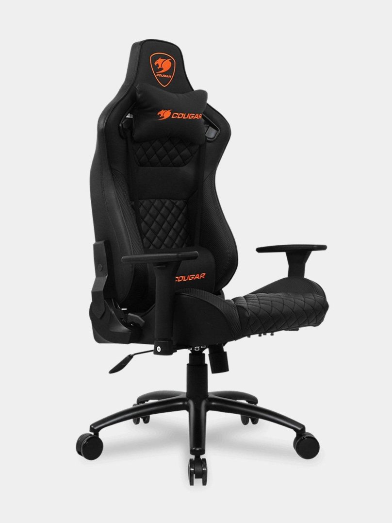 Кресло cougar Explorer s
