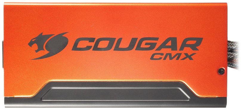 Блок питания cougar 1000w