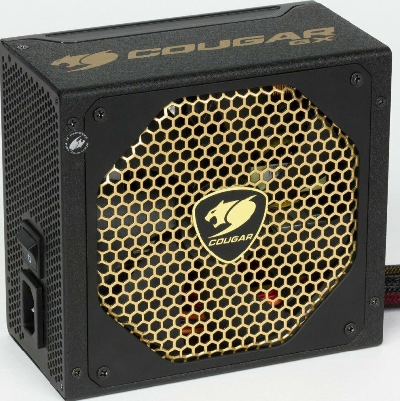 Cougar gx800 800w