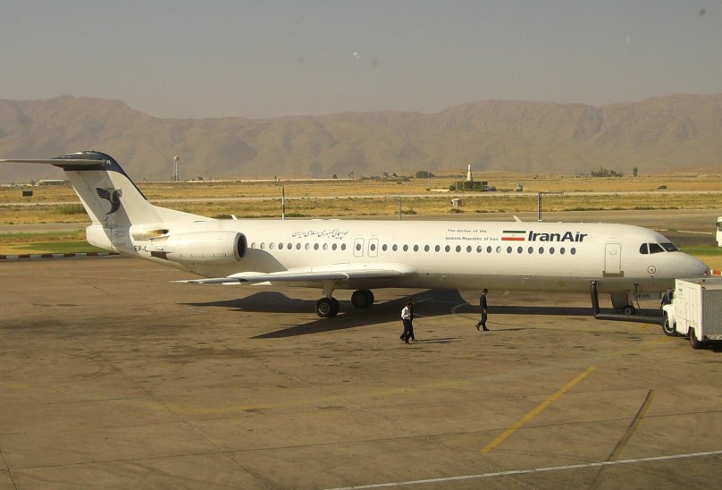 Iran Air