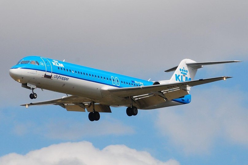 Fokker 70