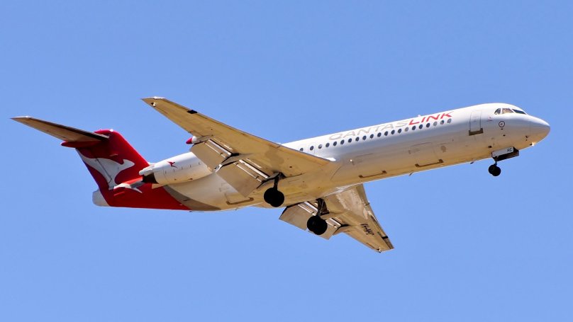 Фокеры самолеты