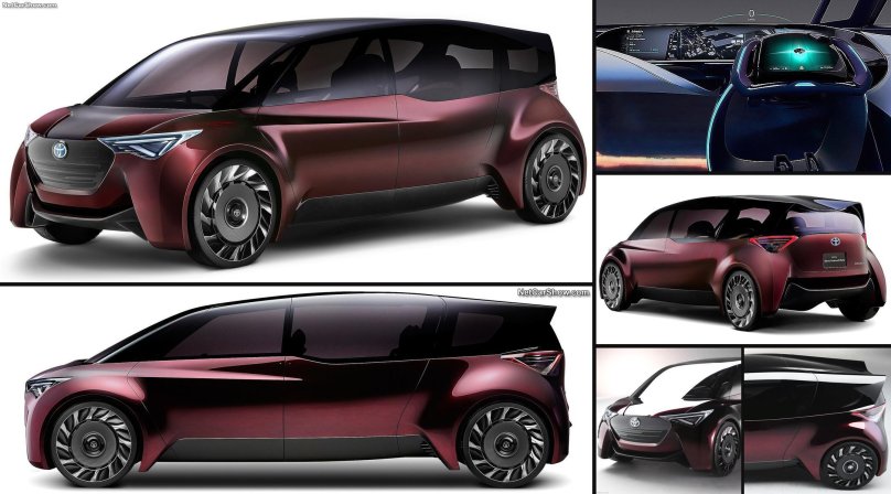 Водородомобиль