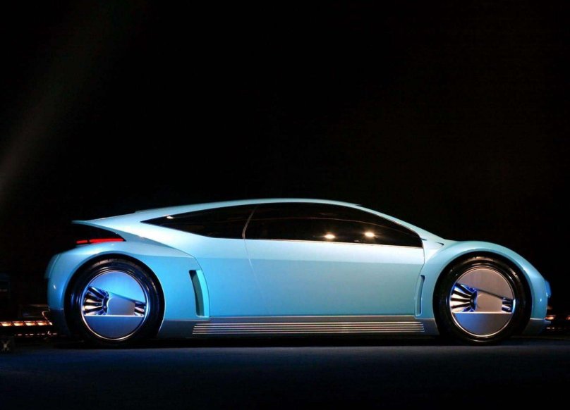 Toyota Concept car