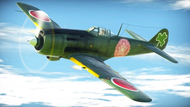 Ki-84 ko