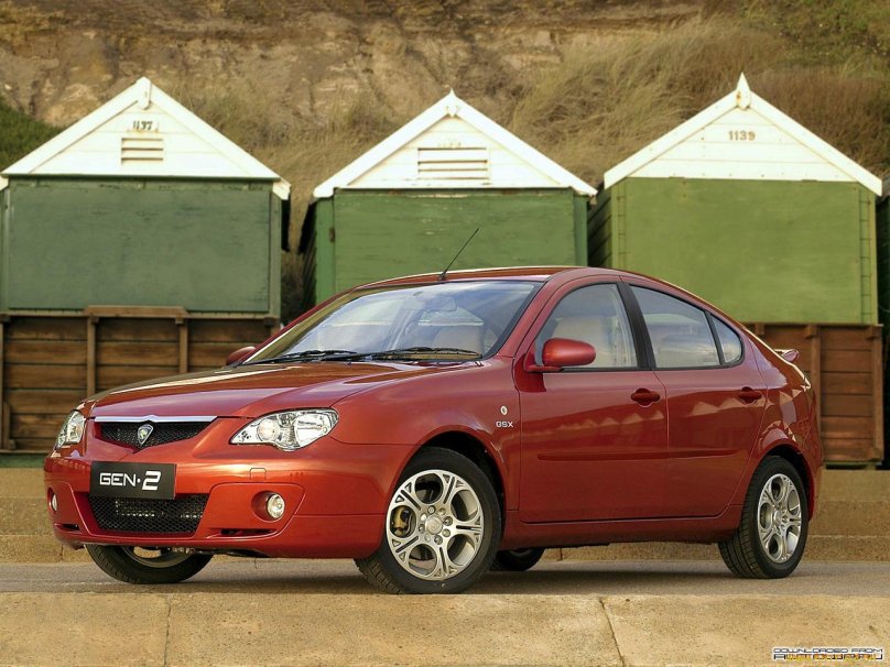 Proton 2002 1.6