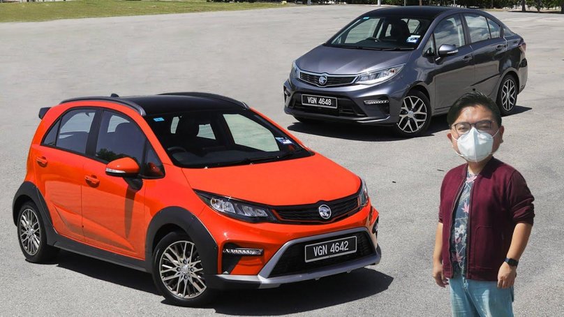 Proton Iriz