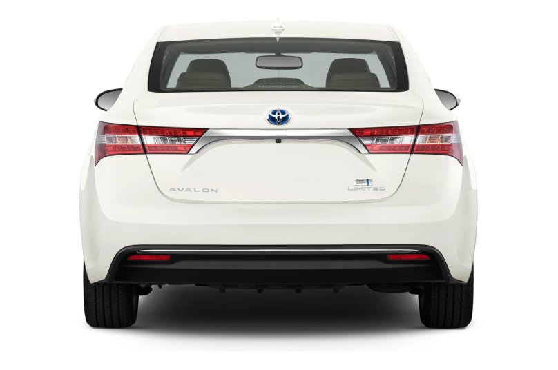 Toyota Avalon 2014