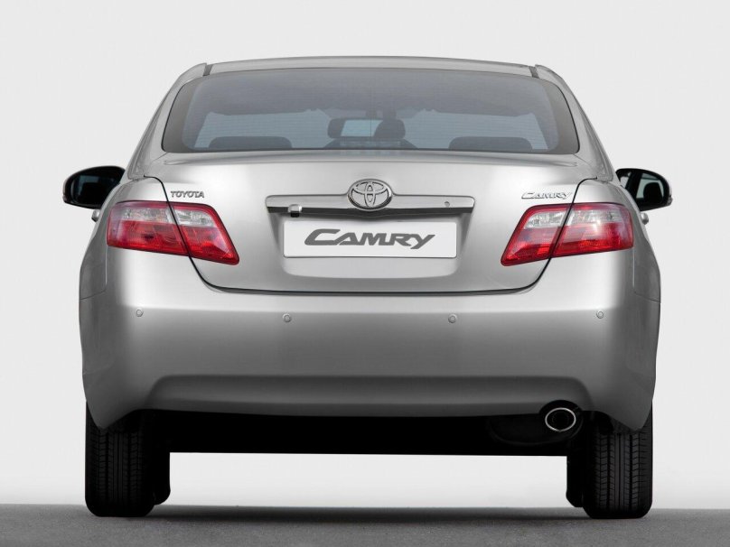 Toyota Camry xv40