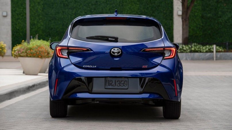 Тойота Королла 2023