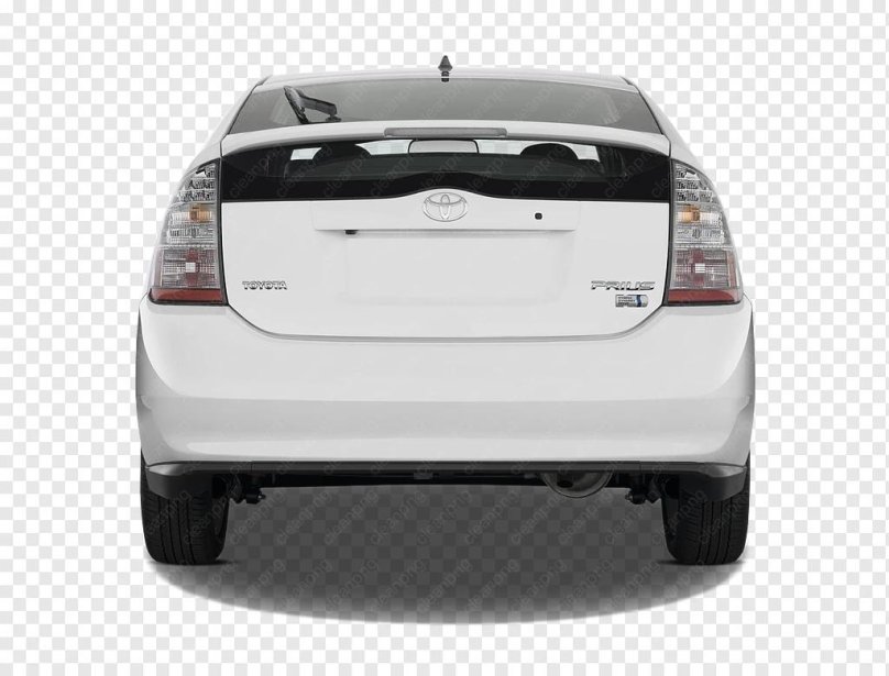 Тойота Приус седан