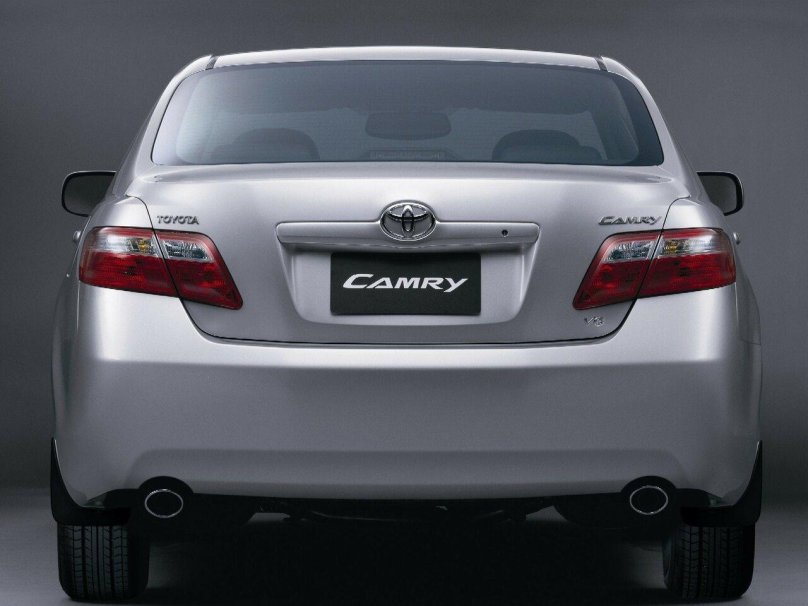 Toyota Camry xv40 2006-2011