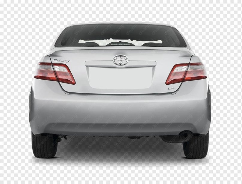 Тойота Камри 2012