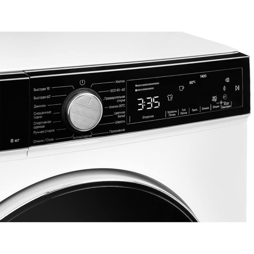 Стиральная машина Kuppersberg WM 411 W