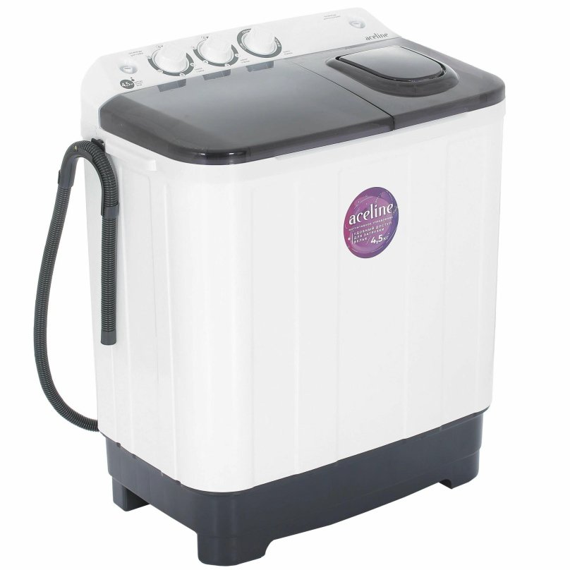 Стиральная машина Бирюса WM-sbm1014/15