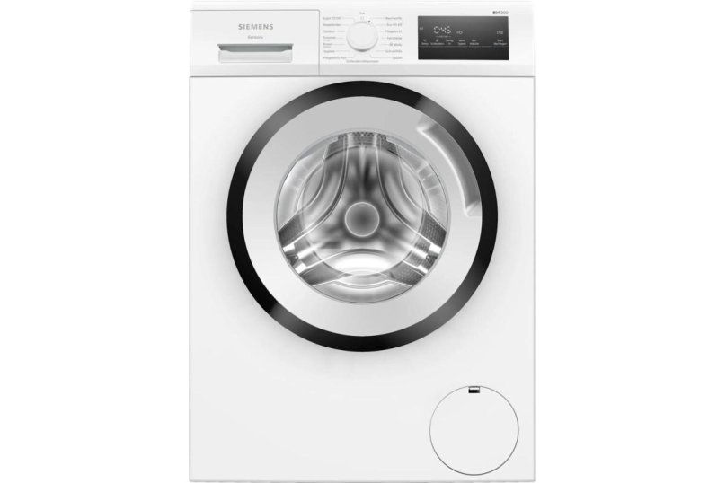 Стиральная машина Siemens iq300