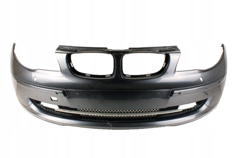 Передний бампер BMW e60