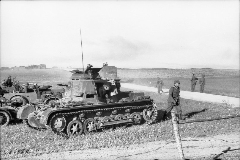 SD KFZ 1941