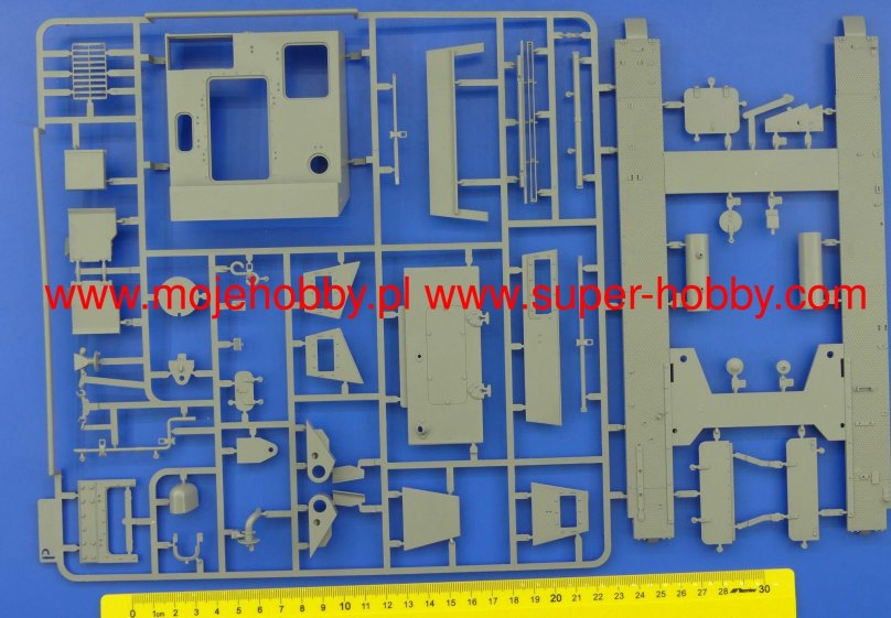САУ Panzerjager IB mit Stuk 40 l / 48