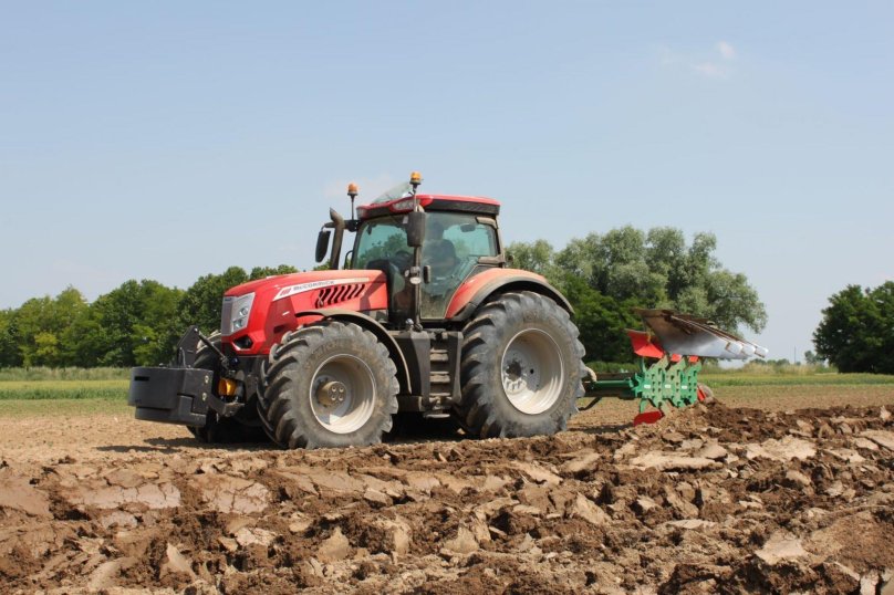 MCCORMICK X8.680