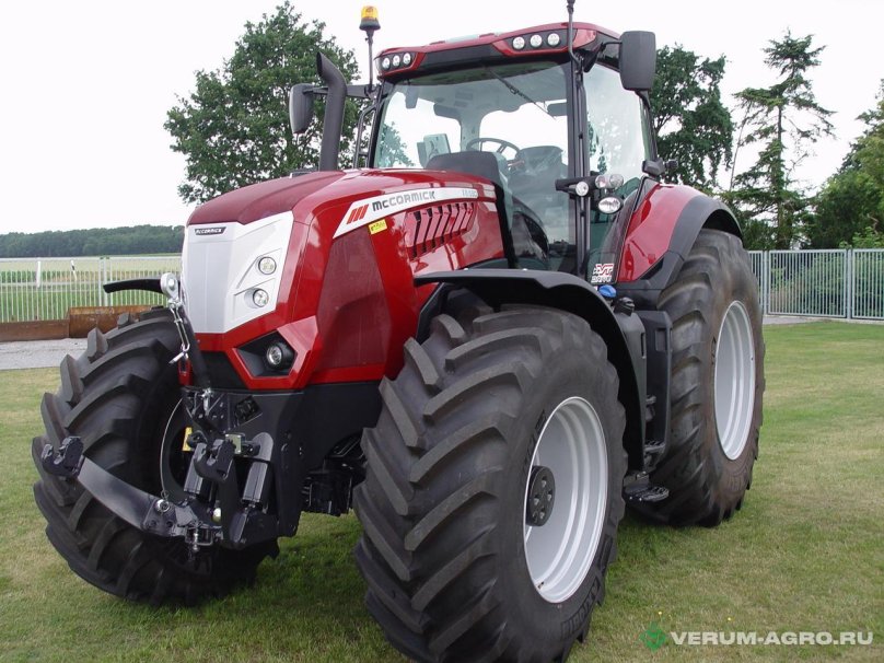 MCCORMICK X8.680