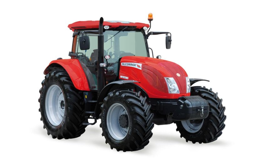 Маккормик трактор хтх 215 гидравлика